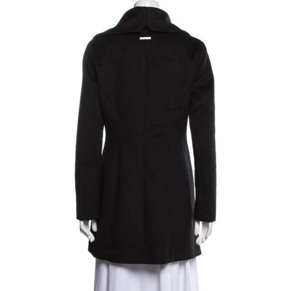 Soia & Kyo Wool Coat - Picture 6 of 7